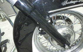 HARLEY FLSTCI 1450 2004