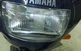 YAMAHA DIVERSION 900 2003 4KM0