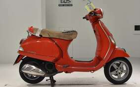 VESPA LX125IE