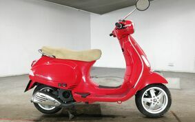 VESPA LX125ie 3V M683