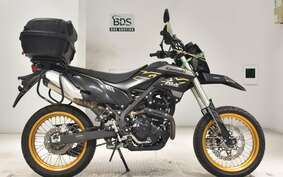 KAWASAKI KLX230 LX230A