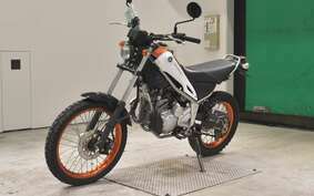 YAMAHA TRICKER Gen.3 DG32J