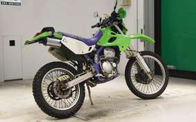 KAWASAKI KLX250 SR LX250E