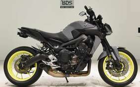 YAMAHA MT-09 A 2017 RN52J