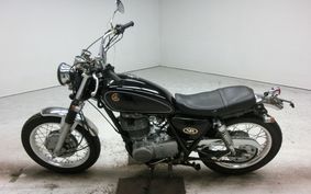 YAMAHA SR400 1989