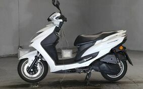 YAMAHA CYGNUS 125 X SR SEA5J