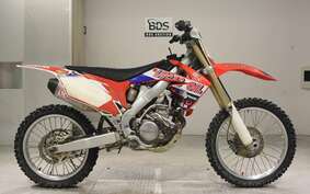 HONDA CRF250 RALLY ME10