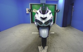 KAWASAKI ZX 1400 NINJA R A 2013 ZXT40E