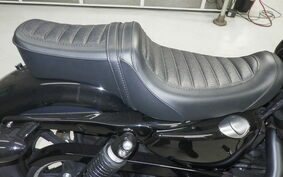 HARLEY XL1200NS 2020 LP3