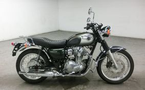 KAWASAKI W800 2012 EJ800A