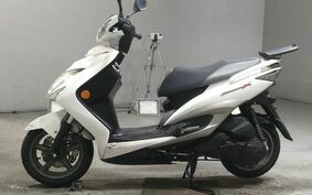 YAMAHA CYGNUS 125 X SR SE44J