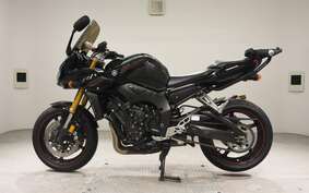 YAMAHA FZ FAZER 2008 RN17