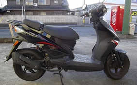 KYMCO AGILITY 50 RS U600