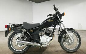 YAMAHA SR125 4WP