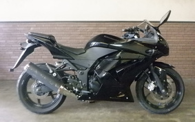 KAWASAKI NINJA 250R EX250K