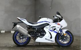 SUZUKI GSX-R1000R 2018 DM11G