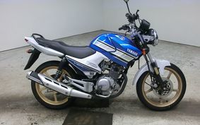 YAMAHA YBR125 SP PCJL