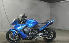 SUZUKI GSX-S1000F 2021 GT79A