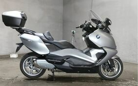 BMW C650GT 2014 0133