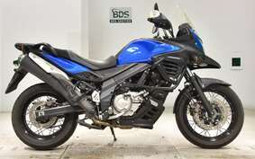 SUZUKI DL650 ( V-Strom 650 ) 2015 VP56A