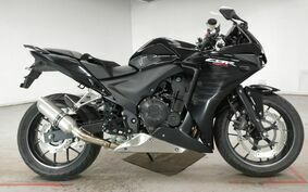 HONDA CBR400R 2016 NC47