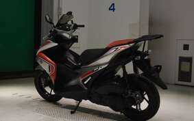 YAMAHA AERO X155