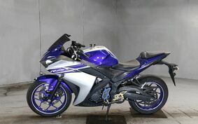 YAMAHA YZF-R25 RG10J