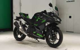 KAWASAKI NINJA 400 2023 EX400L