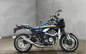 KAWASAKI Z900RS 2021 ZR900C