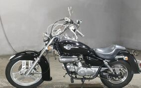 HONDA MAGNA 50 AC13