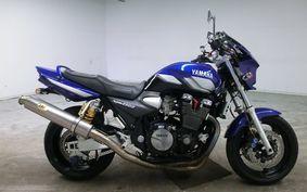 YAMAHA XJR1300 2001 RP03J