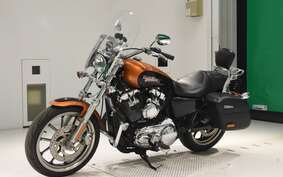 HARLEY XL1200T 2015