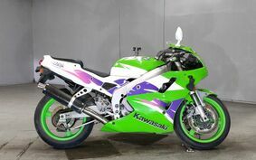 KAWASAKI ZXR400 1996 ZX400L