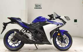 YAMAHA YZF-R25 RG10J