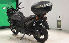 SUZUKI DL650 ( V-Strom 650 ) A 2014 VP56A