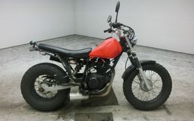 YAMAHA TW200 2JL