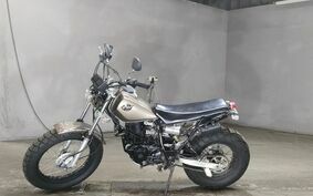 YAMAHA TW200 2JL