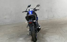 YAMAHA MT-25 RG43J