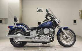 YAMAHA DRAGSTAR 400 2011 VH02J