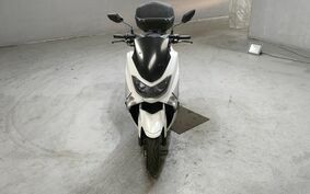 YAMAHA N-MAX 125 SE86J