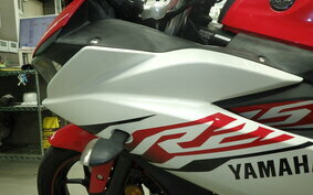 YAMAHA YZF-R25 RG10J