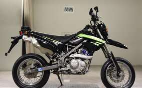 KAWASAKI KLX125D TRACKER LX125D