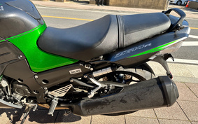 KAWASAKI NINJA 2018 ZXT40J