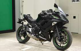 KAWASAKI NINJA 650 ER650H