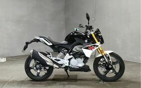 BMW G310R 2018 0G01