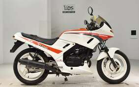 HONDA VT250FG MC15