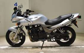 KAWASAKI ZR 700 S 2003 ZR750F