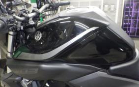 YAMAHA MT-03 2019 RH13J