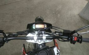 APRILIA RX125 KT