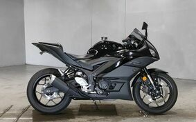 YAMAHA YZF-R3 RH13J